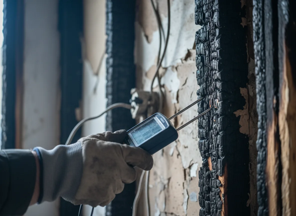 Fire Damage Restoration Olga, WA FAQs